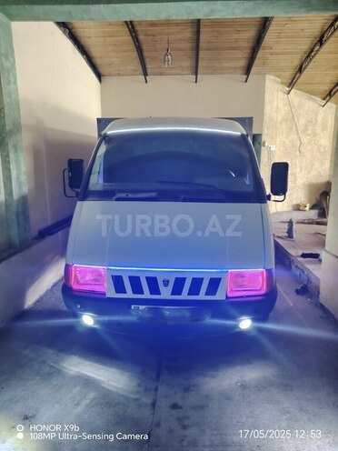 GAZ 33021 2000, 89,999 km - 2.4 l - Bakı