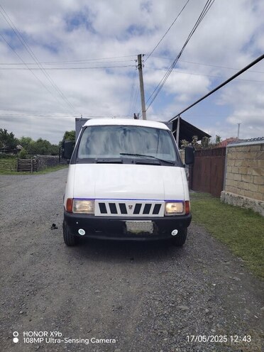GAZ 33021 2000, 89,999 km - 2.4 l - Bakı