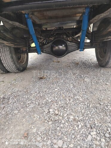 GAZ 33021 2000, 89,999 km - 2.4 l - Bakı