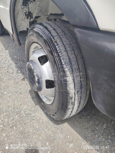 GAZ 33021 2000, 89,999 km - 2.4 l - Bakı