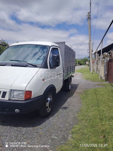 GAZ 33021 2000, 89,999 km - 2.4 l - Bakı