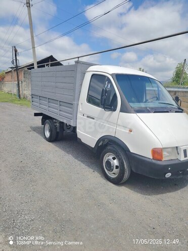 GAZ 33021 2000, 89,999 km - 2.4 l - Bakı