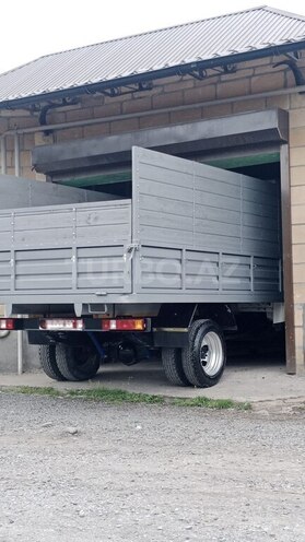 GAZ 33021 2000, 89,999 km - 2.4 l - Bakı