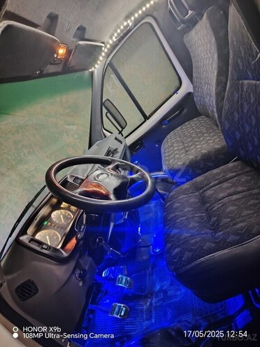 GAZ 33021 2000, 89,999 km - 2.4 l - Bakı
