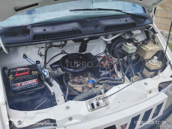 GAZ 33021 2000, 89,999 km - 2.4 l - Bakı