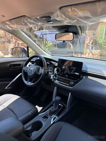 Toyota Corolla Cross 2024, 0 km - 2.0 l - Bakı