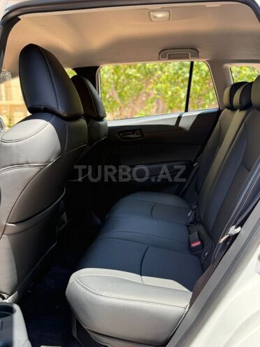 Toyota Corolla Cross 2024, 0 km - 2.0 l - Bakı