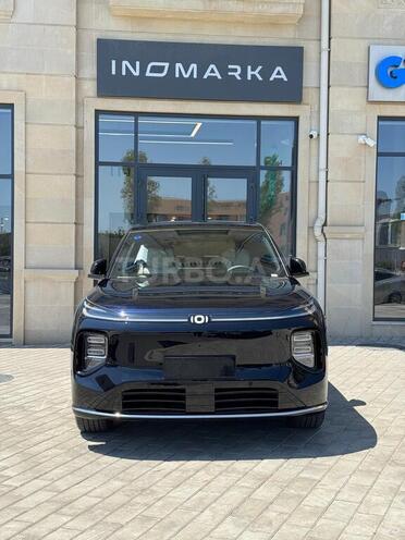 Changan  2025, 0 km - 1.5 l - Bakı