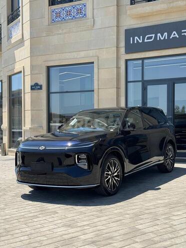 Changan  2025, 0 km - 1.5 l - Bakı
