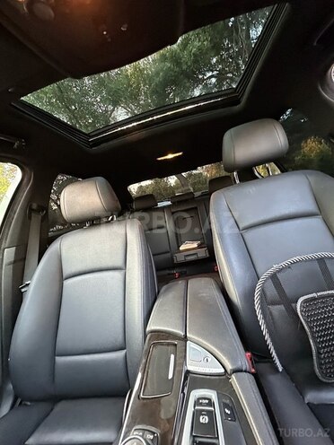 BMW 528 2015, 190,000 km - 2.0 l - Naxçıvan