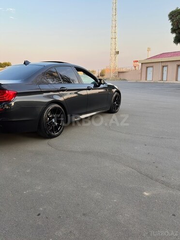 BMW 528 2015, 190,000 km - 2.0 l - Naxçıvan