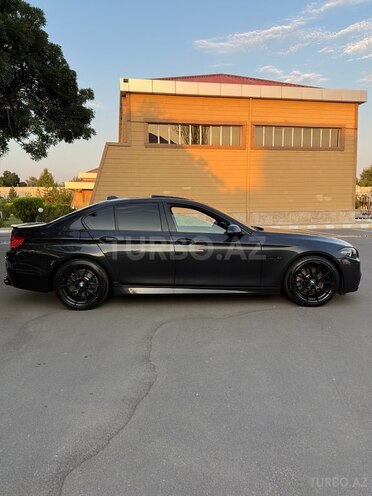 BMW 528 2015, 190,000 km - 2.0 l - Naxçıvan