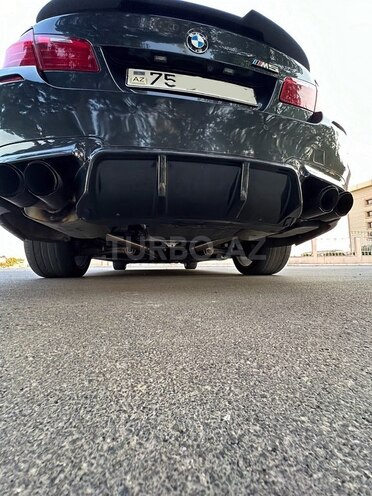 BMW 528 2015, 190,000 km - 2.0 l - Naxçıvan