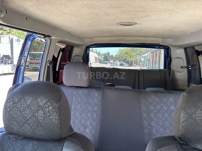 Fiat Doblo 2006, 478,000 km - 1.3 л - Bakı