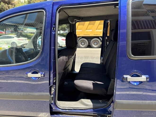 Fiat Doblo 2006, 478,000 km - 1.3 л - Bakı