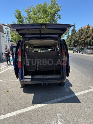 Fiat Doblo 2006, 478,000 km - 1.3 л - Bakı
