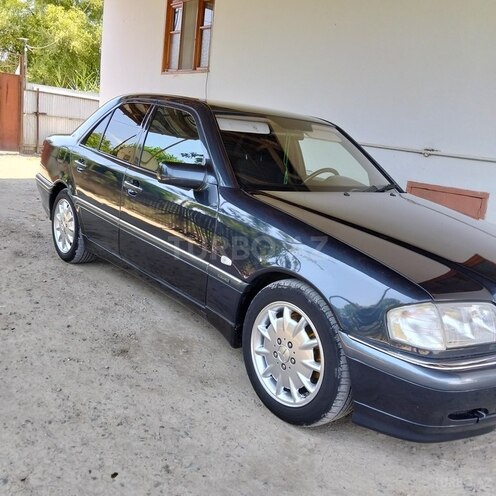Mercedes C 180 1999, 255,000 km - 1.8 l - Zərdab