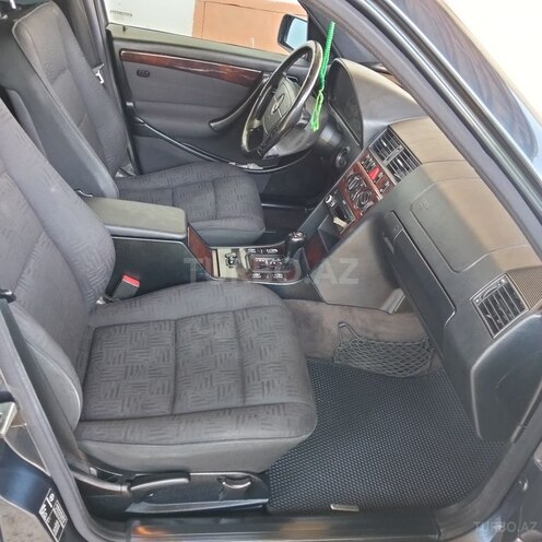 Mercedes C 180 1999, 255,000 km - 1.8 l - Zərdab