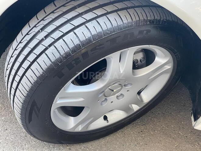 Mercedes S 350 2004, 320,174 km - 3.7 л - Bakı