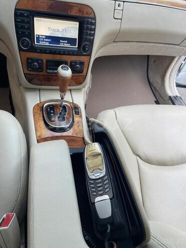 Mercedes S 350 2004, 320,174 km - 3.7 л - Bakı