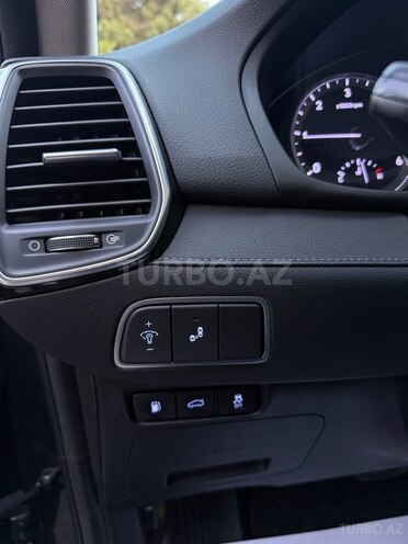 Hyundai Grandeur 2017, 188,000 km - 2.2 л - Bakı