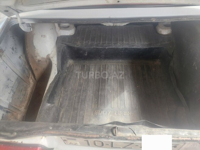 LADA (VAZ) 2107 2003, 88,860 km - 1.5 l - Gəncə