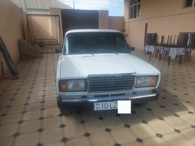 LADA (VAZ) 2107 2003, 88,860 km - 1.5 l - Gəncə