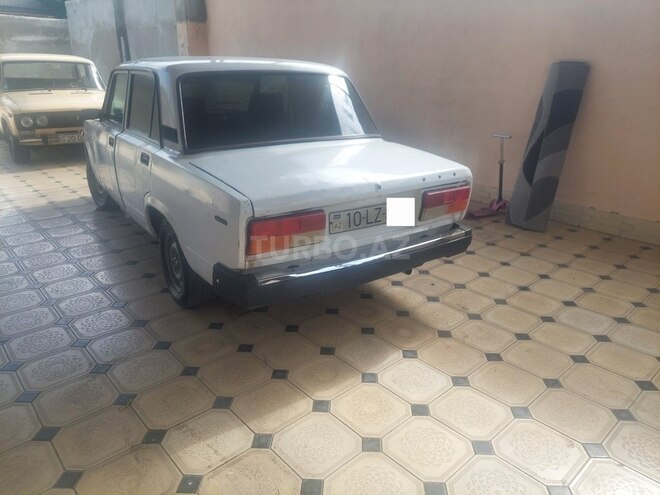 LADA (VAZ) 2107 2003, 88,860 km - 1.5 l - Gəncə
