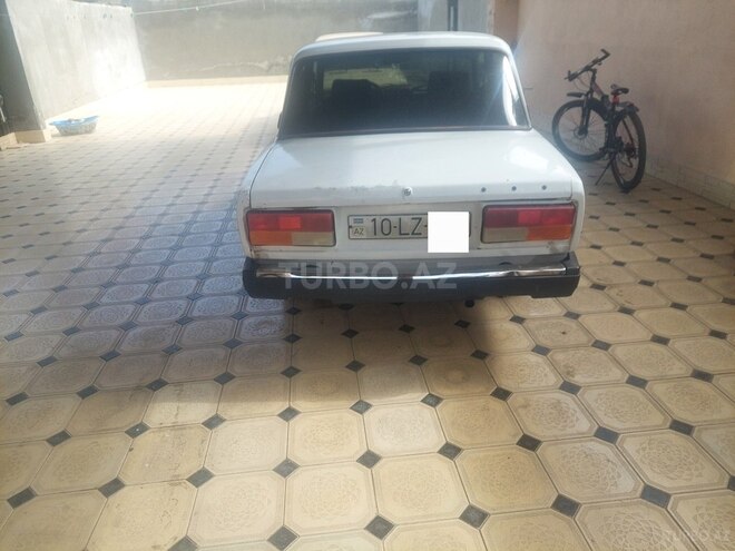 LADA (VAZ) 2107 2003, 88,860 km - 1.5 l - Gəncə