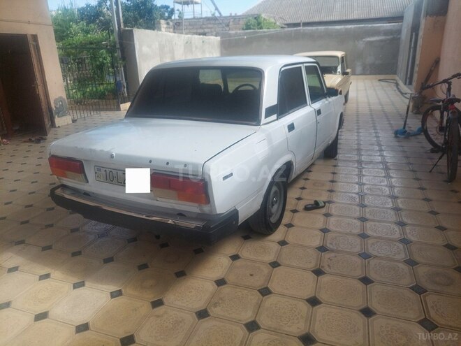 LADA (VAZ) 2107 2003, 88,860 km - 1.5 l - Gəncə