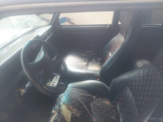 LADA (VAZ) 2107 2003, 88,860 km - 1.5 l - Gəncə