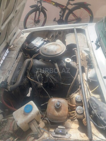 LADA (VAZ) 2107 2003, 88,860 km - 1.5 l - Gəncə