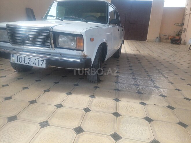 LADA (VAZ) 2107 2003, 88,860 km - 1.5 l - Gəncə
