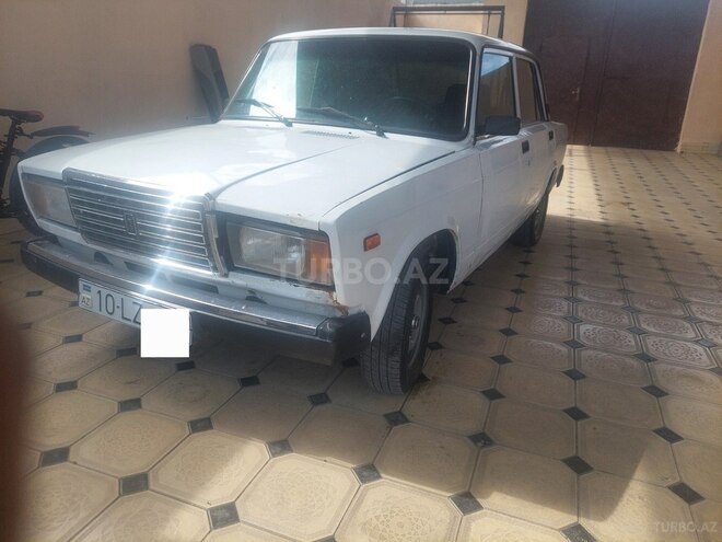 LADA (VAZ) 2107 2003, 88,860 km - 1.5 l - Gəncə