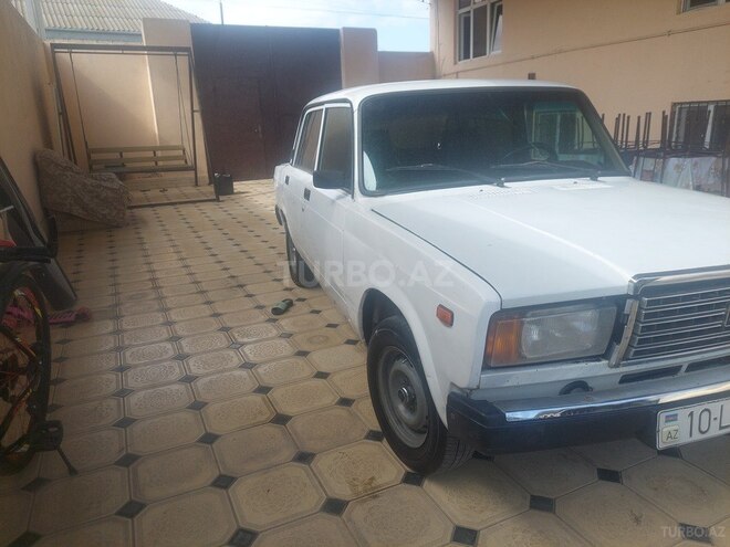 LADA (VAZ) 2107 2003, 88,860 km - 1.5 l - Gəncə
