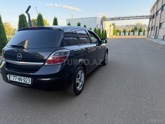 Opel Astra 2009, 245,000 km - 1.4 l - Tovuz