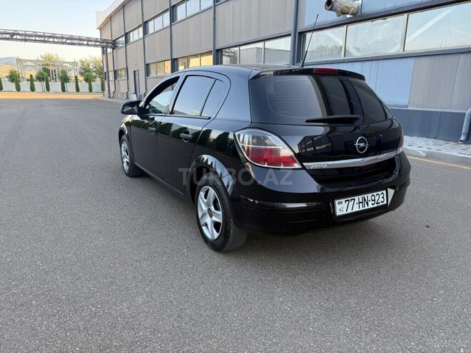Opel Astra 2009, 245,000 km - 1.4 l - Tovuz