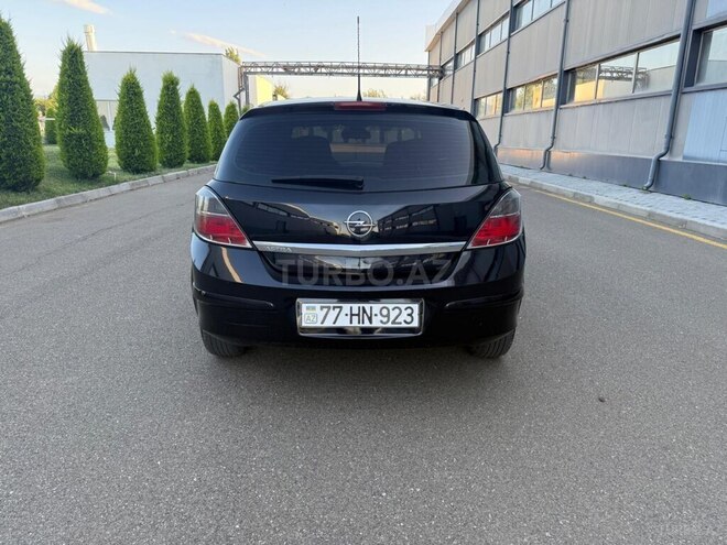 Opel Astra 2009, 245,000 km - 1.4 l - Tovuz