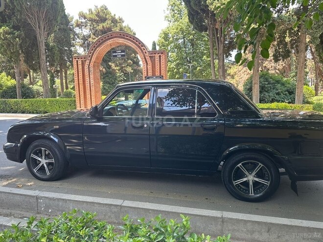 GAZ 3110 2004, 85,000 km - 2.4 л - Şəmkir