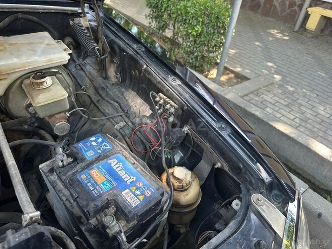 GAZ 3110 2004, 85,000 km - 2.4 л - Şəmkir