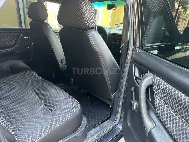 GAZ 3110 2004, 85,000 km - 2.4 л - Şəmkir