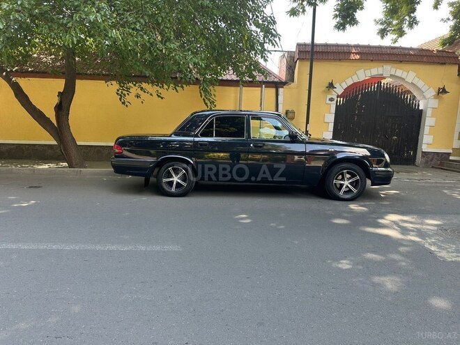 GAZ 3110 2004, 85,000 km - 2.4 л - Şəmkir