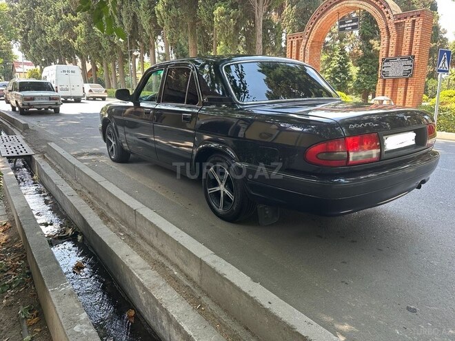 GAZ 3110 2004, 85,000 km - 2.4 л - Şəmkir