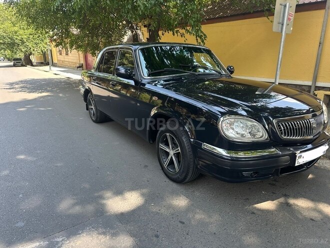 GAZ 3110 2004, 85,000 km - 2.4 л - Şəmkir