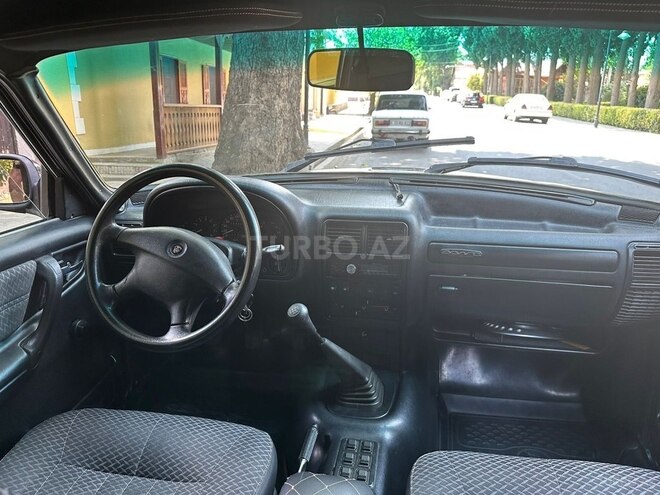 GAZ 3110 2004, 85,000 km - 2.4 л - Şəmkir