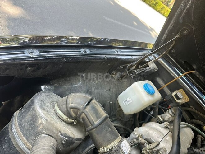 GAZ 3110 2004, 85,000 km - 2.4 л - Şəmkir