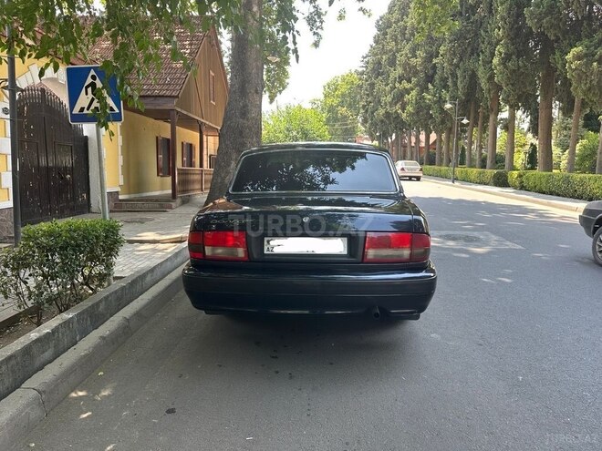 GAZ 3110 2004, 85,000 km - 2.4 л - Şəmkir