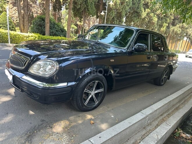 GAZ 3110 2004, 85,000 km - 2.4 л - Şəmkir