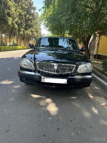 GAZ 3110 2004, 85,000 km - 2.4 л - Şəmkir