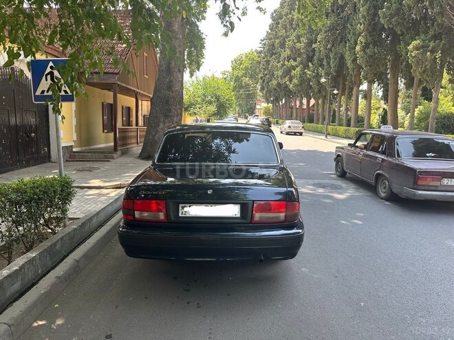 GAZ 3110 2004, 85,000 km - 2.4 л - Şəmkir